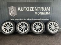 BMW 330 |2020|Winterreifen|Alufelgen|225|50|R17 Nordrhein-Westfalen - Monheim am Rhein Vorschau