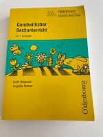 Ganzheitlicher Sachunterricht im 1. Schuljahr Dortmund - Innenstadt-Ost Vorschau