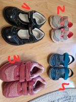 Kinderschuhe Mädchen/Junge 22 München - Moosach Vorschau