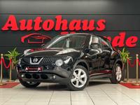 Nissan Juke Acenta Automatik/Navi/Kamera/Klimaaut./AHK Nordrhein-Westfalen - Voerde (Niederrhein) Vorschau