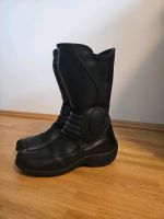 Dainese Motorradstiefel Größe 39 München - Trudering-Riem Vorschau