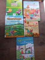 Bücher Kita Kindergarten basteln wiesenfühlungen Don bosco frühli Nordrhein-Westfalen - Paderborn Vorschau