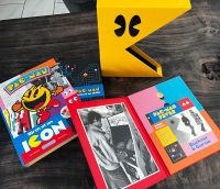 Terpstra & Lapetino: Pac-Man Birth of an Icon Collector‘s Edition Niedersachsen - Lingen (Ems) Vorschau