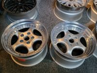 RH P-Rad 3-teilig 11x18" ET40 , Porsche 993 Turbo - 2 Stück NEU Nordrhein-Westfalen - Gummersbach Vorschau