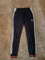 Adidas Jogginghose, Gr. S, dunkelblau Altona - Hamburg Ottensen Vorschau