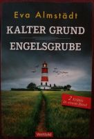 Krimi Eva Almstädt Pia Koritki 1. & 2. Fall Kalter Gr Engelsgrube Friedrichshain-Kreuzberg - Kreuzberg Vorschau