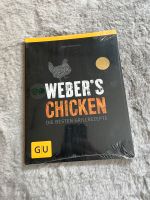 Webers Chicken Grillrezepte Sachsen-Anhalt - Zahna Vorschau