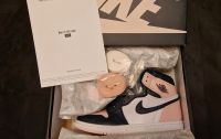 Jordan 1 Retro high OG Atmosphere Größe 37.5 US W7 Rheinland-Pfalz - Daun Vorschau