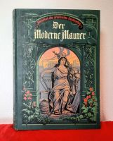 Der Moderne Maurer, Buch, Bibliothek des modernen Handwerks, Isse Thüringen - Mannstedt Vorschau