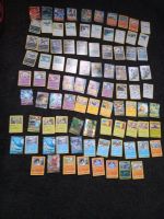 92 Pokémon  Karten Nordrhein-Westfalen - Herne Vorschau