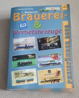 1. Deutscher Bauerei & Werbefahrzeuge Katalog von 2002 selten Hessen - Reiskirchen Vorschau