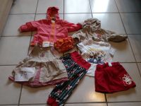 Sommerjacke,Kleid,Rock,Esprit Shirt,Hose Niedersachsen - Kirchdorf Vorschau