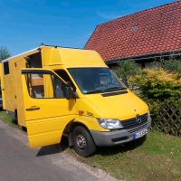 Postbus Daimlerchrysler Niedersachsen - Neustadt am Rübenberge Vorschau