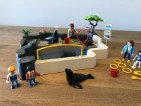 Playmobil Zoo Robbengehege 3135 Nordrhein-Westfalen - Düren Vorschau