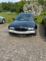 BMW E46 323i Unfall Niedersachsen - Syke Vorschau