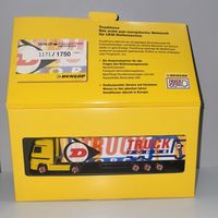 Herpa Truck Force Limited Edition 1171 / 1750 Nordrhein-Westfalen - Lünen Vorschau