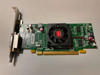 DELL AMD Radeon HD 5450 512 MB DDR3 Hessen - Büttelborn Vorschau