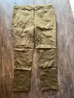 Esprit Hose Damen 44 grün Bayern - Rimpar Vorschau