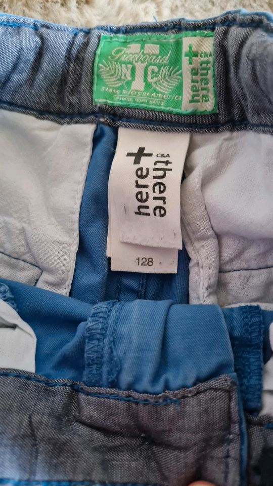 Shorts für Jungen in Stolberg (Rhld)