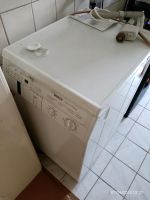Waschmaschine Bosch Toplader Sachsen - Großschönau Vorschau