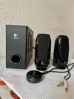 Logitech S220 2.1 Lautsprecher Baden-Württemberg - Singen Vorschau