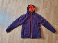 Gr. 38 S Vaude Greenshape Winterjacke Jacke Skijacke lila Bayern - Karlshuld Vorschau