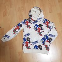 Sonic Hoodie Gr.134 neu H&M Bonn - Beuel Vorschau