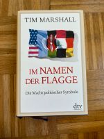 Tim Marshall im Namen der Flagge Hessen - Kassel Vorschau