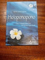 Das hawaiianische vergebungsritual,Vergebung,Ritual,zeremonie Hessen - Offenbach Vorschau