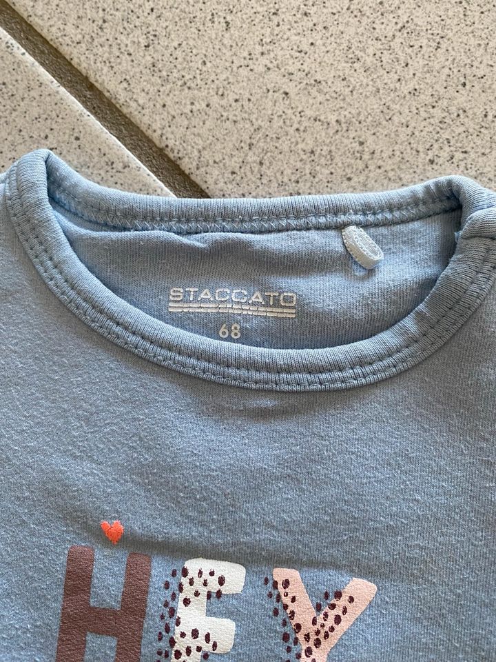 Baby Mädchen Sweatshirts in Edingen-Neckarhausen