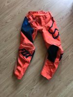 Kinder Motocross Helm+ Brille+Jersey +Hose Bayern - Sonthofen Vorschau