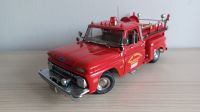 Sun Star Chevrolet C-20 Fire Truck 1:18 Modellauto Sammlung RAR Bayern - Naila Vorschau