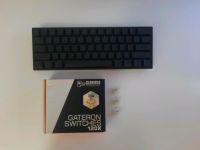Gaming Tastatur/Keyboard | Custom build Gateron Thüringen - Jena Vorschau