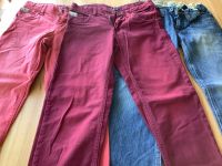 Hose Jeans Mexx Tom Tailor in der Größe 152 Münster (Westfalen) - Mecklenbeck Vorschau