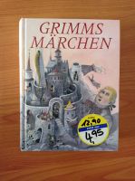 Grimms Märchen, gebunden Bayern - Erlangen Vorschau