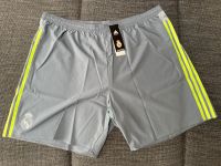 Real Madrid Shorts Adidas Performance Neu Mit Etikett Niedersachsen - Seelze Vorschau