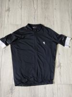 Ryzon Radtrikot Vela Series Herren Größe L schwarz Köln - Porz Vorschau