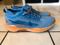 Nike Pegasus Trail 5 GORE TEX Blue Beyond Blau EU 47,5 US 13 Hessen - Gründau Vorschau