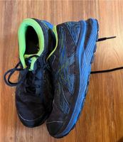 Asics Kindersportschuh Gr. 35,5 Nordrhein-Westfalen - Gummersbach Vorschau