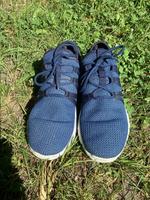 Esmara Gr. 40 Sneaker blau Schuhe Laufschuhe Damen Sportschuhe Bayern - Kirchseeon Vorschau