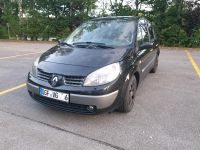 Schlachtfest Renault Scenic 1.9 DCI 130ps Bj 2005 Bayern - Marklkofen Vorschau