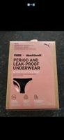 Puma& Modibodi Unterhose Bikini Gr. 38 M Neu Hessen - Gründau Vorschau