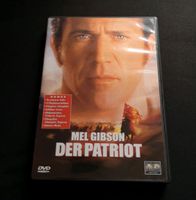 Der Patriot Mel Gibson DVD Leipzig - Stötteritz Vorschau