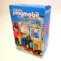 Playmobil 5270 Gepäckservice City Life Hotel Hotelpage NEU OVP Nordrhein-Westfalen - Erkrath Vorschau