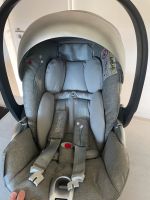 Kindersitz Babyschale Cybex Nordrhein-Westfalen - Stolberg (Rhld) Vorschau