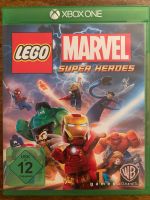 XBOX Spiel „Lego Marvel Super Heroes“ Rostock - Diedrichshagen Vorschau