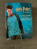 Harry Potter DVDs Baden-Württemberg - Zell Vorschau