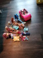 Barbieset mit Cabrio Baden-Württemberg - Lautenbach Vorschau