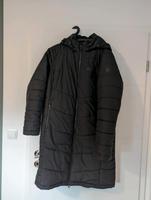 Jack Wolfskin Wintermantel Mantel schwarz Gr XL wie Neu!!! Niedersachsen - Lüneburg Vorschau
