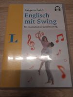 Englisch mit Swing DVD von Langenscheidt -neu Berlin - Reinickendorf Vorschau